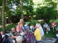 Luau (11) : Cancun 2016 June